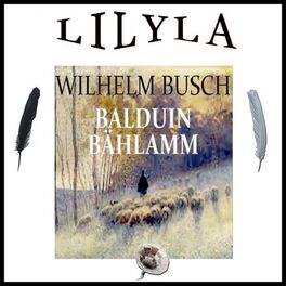 Album cover of Balduin Bählamm (Ein verhinderter Dichter)