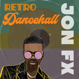 Album cover of Retro Dancehall