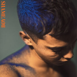 Album cover of Shameboy