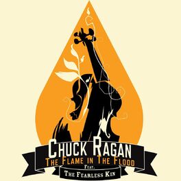 Album cover of The Flame in the Flood (feat. the Fearless Kin)