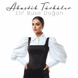 Album cover of Akustik Türküler