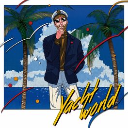 Album cover of Yacht World