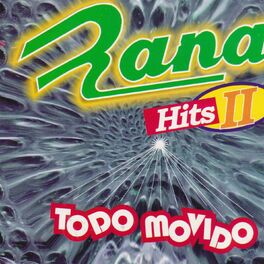 Album cover of RANA HIT 2