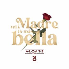 Album cover of Mi Madre La Más Bella