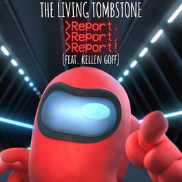 Album cover of Report, Report, Report! (feat. Kellen Goff)