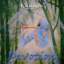 Album cover of Devotion