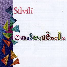 Album cover of Conseqüência