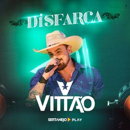 Album cover of Disfarça