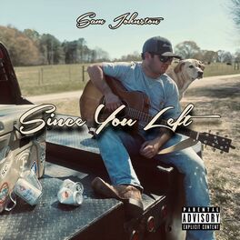 Album cover of Since you Left