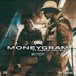 Album cover of Moneygram (feat. Freeze Corleone)