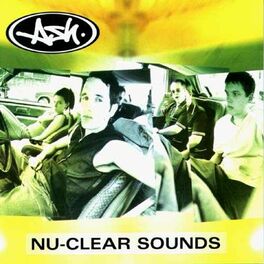 Album cover of Nu-Clear Sounds