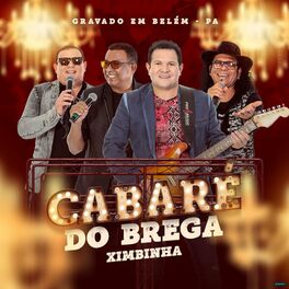 Album cover of Ao Vivo - Gravado em Belém - PA