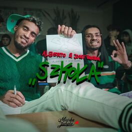 Album cover of SZKOŁA