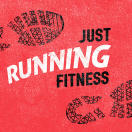 Album cover of Just Running Music