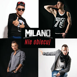 Album cover of Nie Obiecuj
