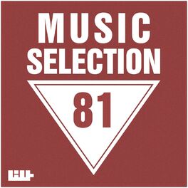 Album cover of Music Selection, Vol. 81