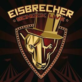 Album cover of Schock (Live)