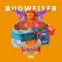 Album cover of Budweiser