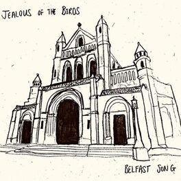 Album cover of Belfast Song