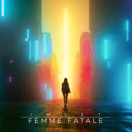 Album cover of Femme Fatale