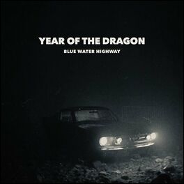 Album cover of Year of the Dragon