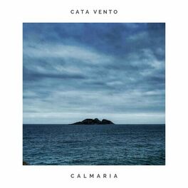 Album cover of Calmaria