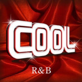 Album cover of Cool - R&B