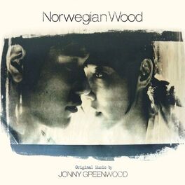 Album cover of Norwegian Wood OST