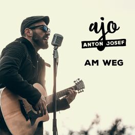 Album cover of Am Weg