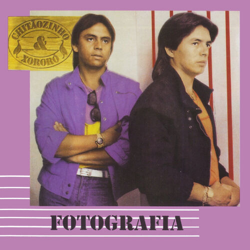 Chitãozinho & Xororó - Pago Dobrado: listen with lyrics