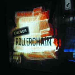 Album cover of Rollerchain
