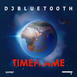Album cover of Timeframe