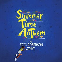 Album cover of Summertime Anthem