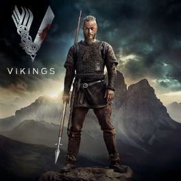 Album cover of The Vikings II (Music from the TV Series)