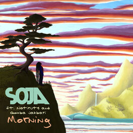 Album cover of Morning