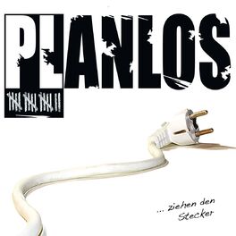 Album cover of Planlos - ...ziehen den Stecker (MP3 Album)