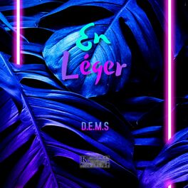Album cover of En Léger