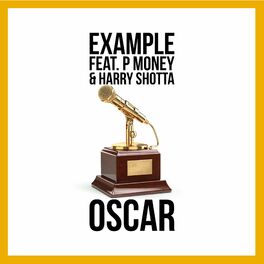 Album cover of Oscar