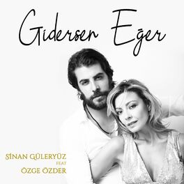 Album cover of Gidersen Eğer