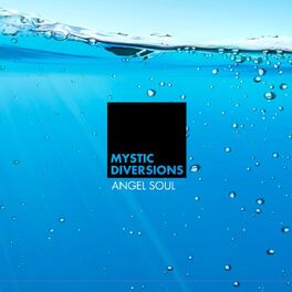 Album cover of Angel Soul