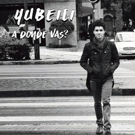 Album cover of A Donde Vas?