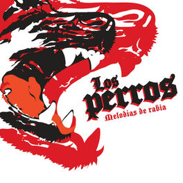 Album cover of Melodias de Rabía