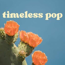 Album cover of timeless pop