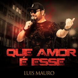 Album cover of Que Amor é Esse
