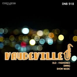Album cover of Vaudeville