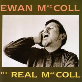 Album cover of The Real Maccoll