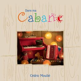 Album cover of Dans ma cabane