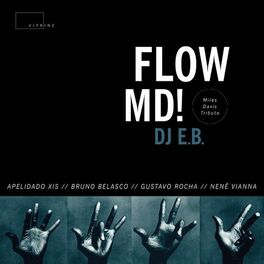 Album cover of Flow MD