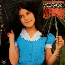 Album cover of Meditação