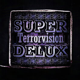 Album cover of Super Delux